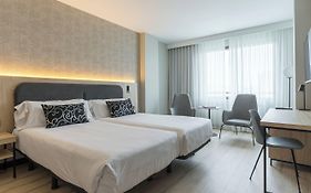 Hotel Blanca de Navarra